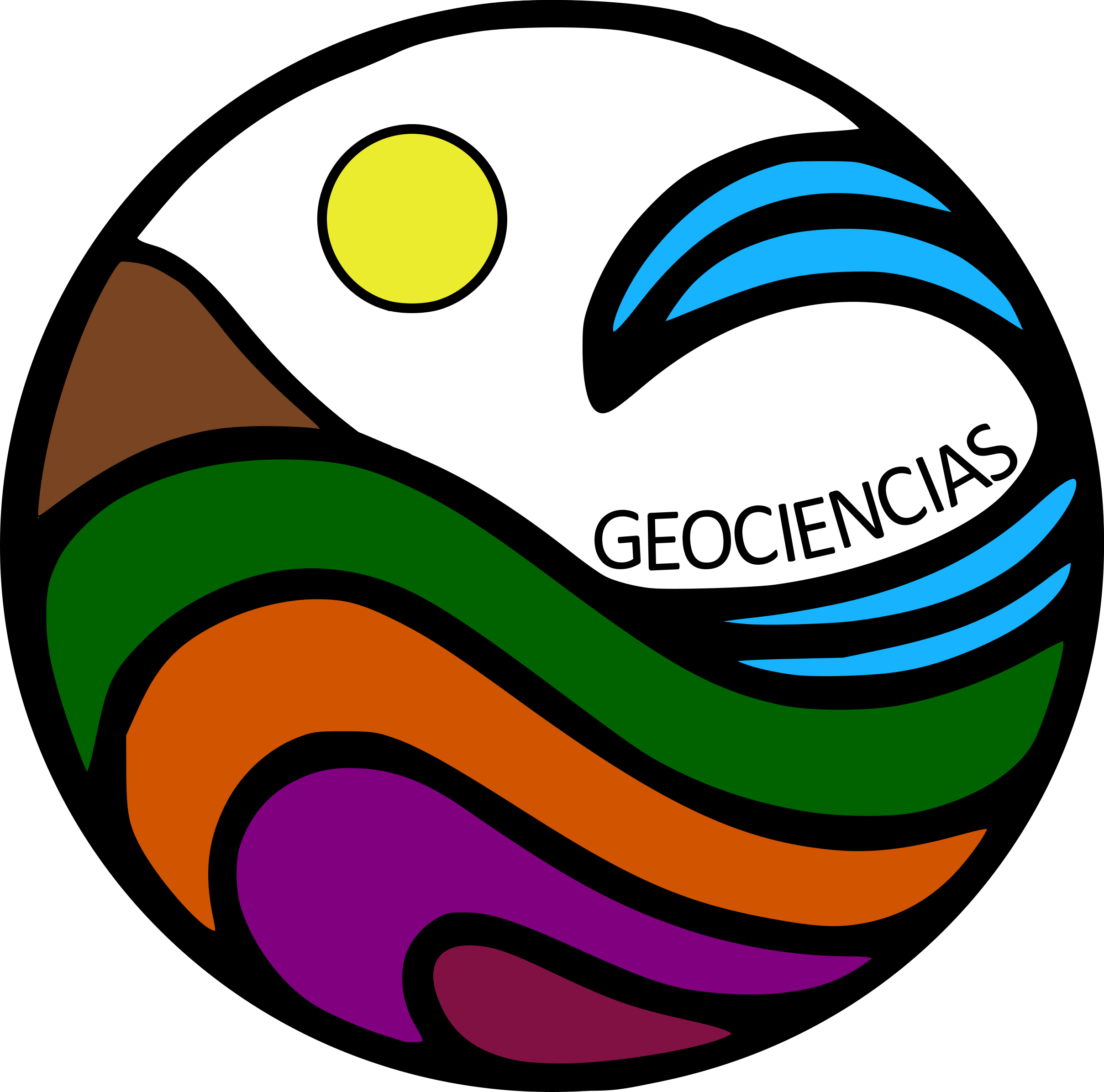 Geociencias 